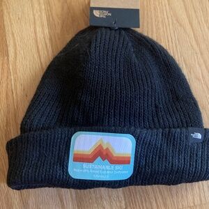 NWT Northface Winter Hat